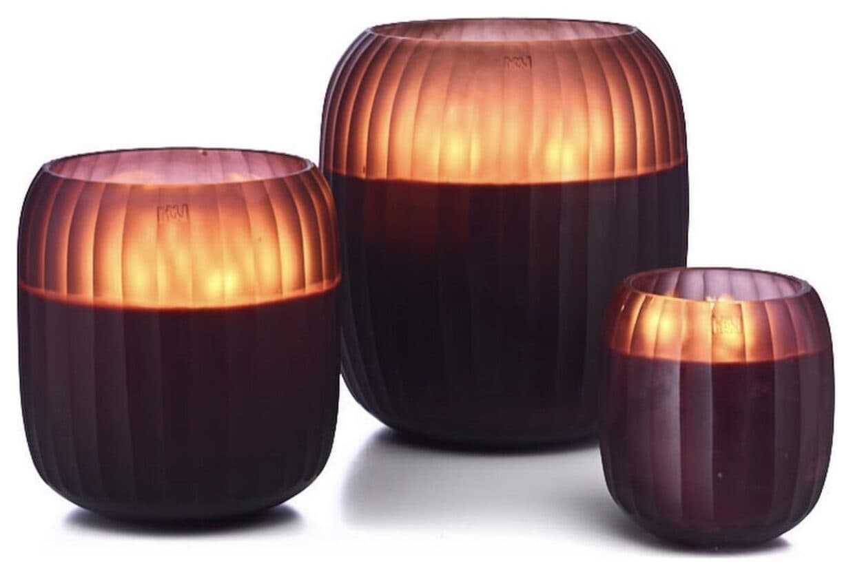 BOUGIE RUBY ONNO COLLECTIONS