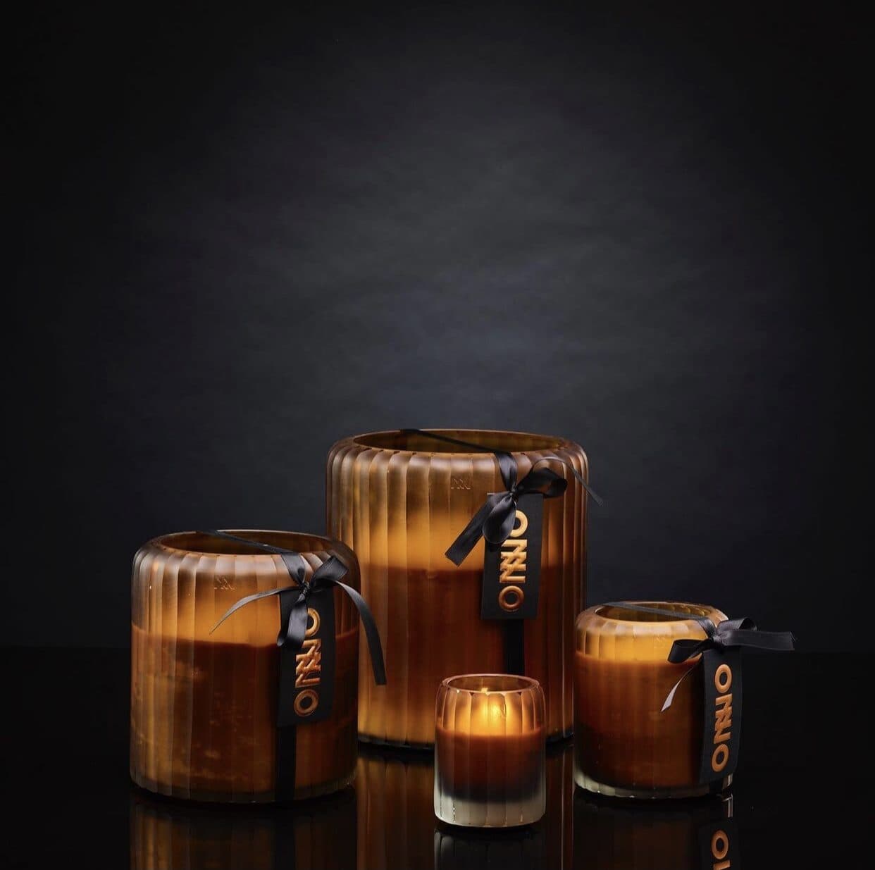 BOUGIE SAGE ONNO COLLECTIONS