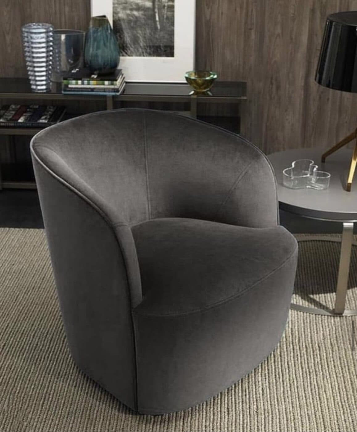 FAUTEUIL FIONA CASADESUS