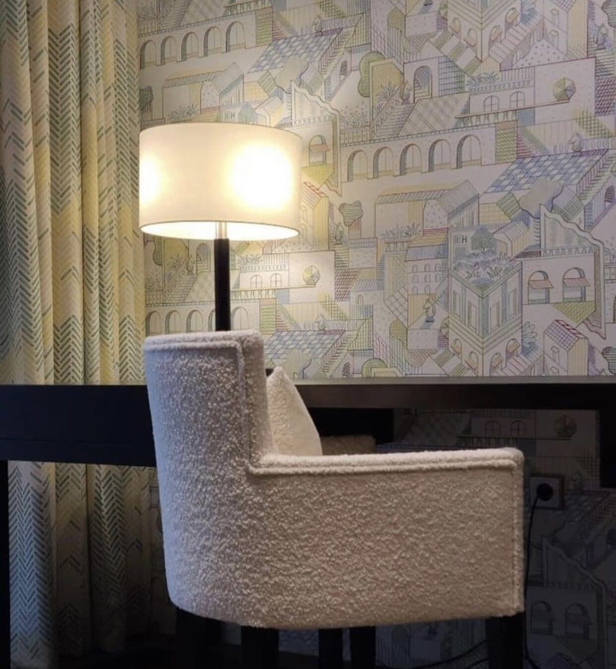 FAUTEUIL JNL COLLECTION
