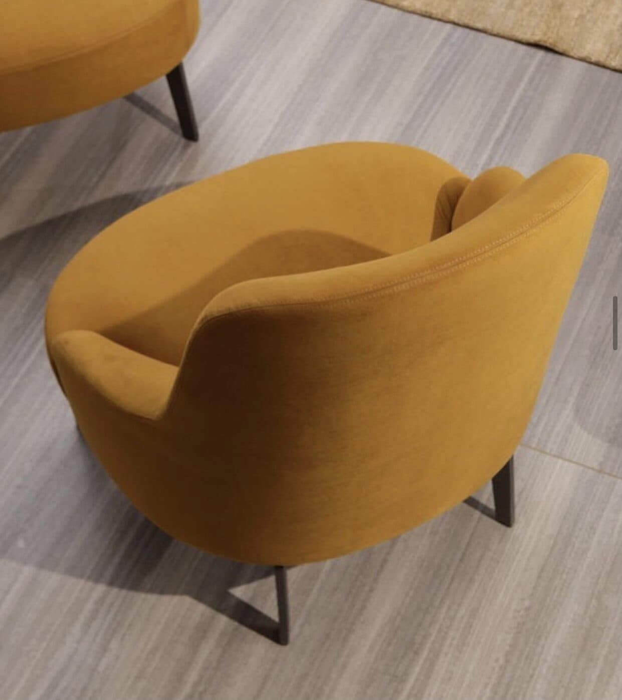 FAUTEUIL SUTTON CASADESUS