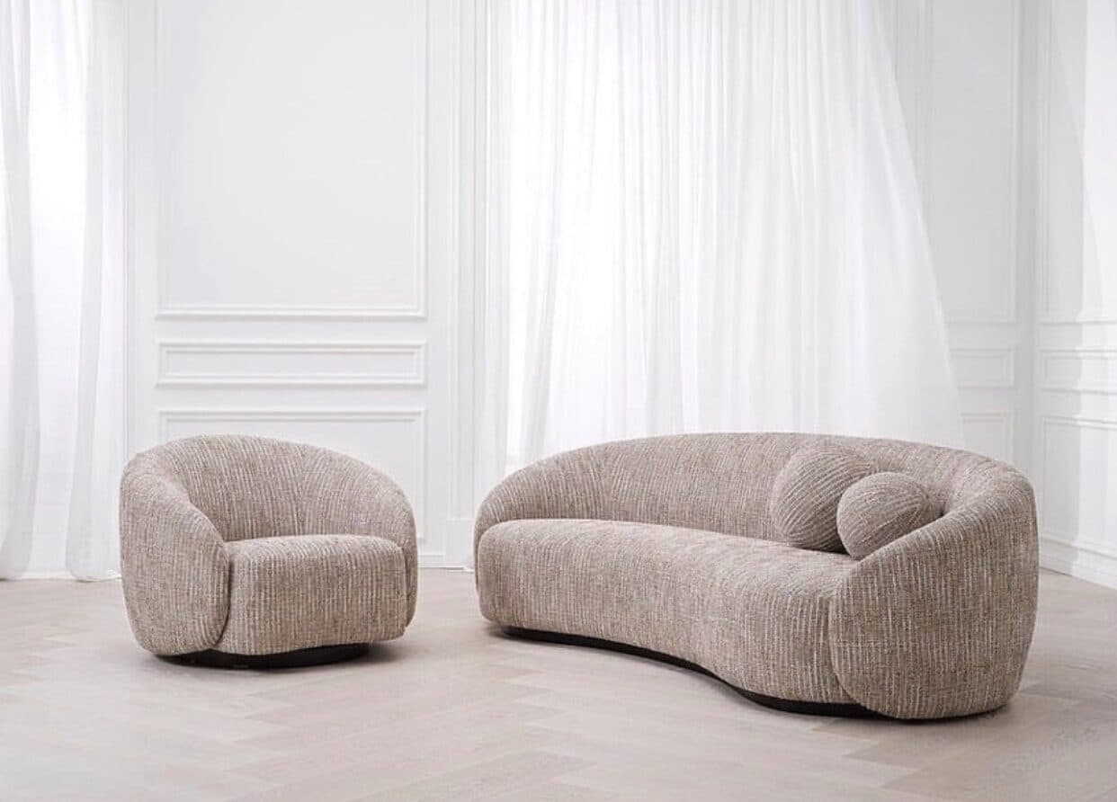 SOFA AMORE EICHHOLTZ