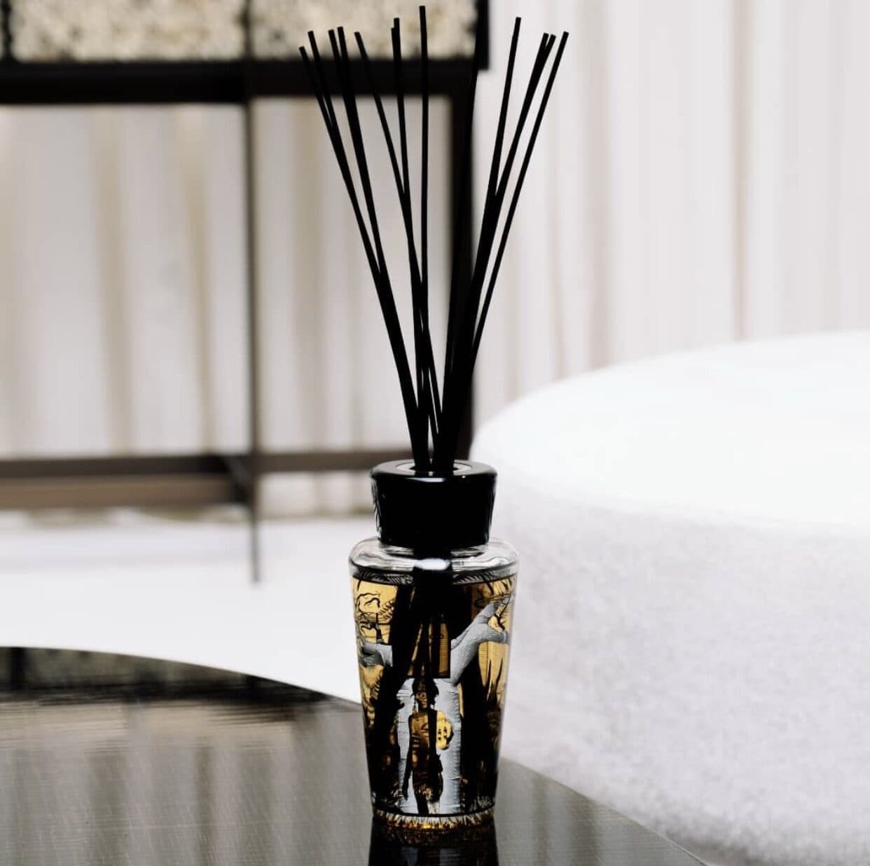 TOTEM STONES – MARBLE