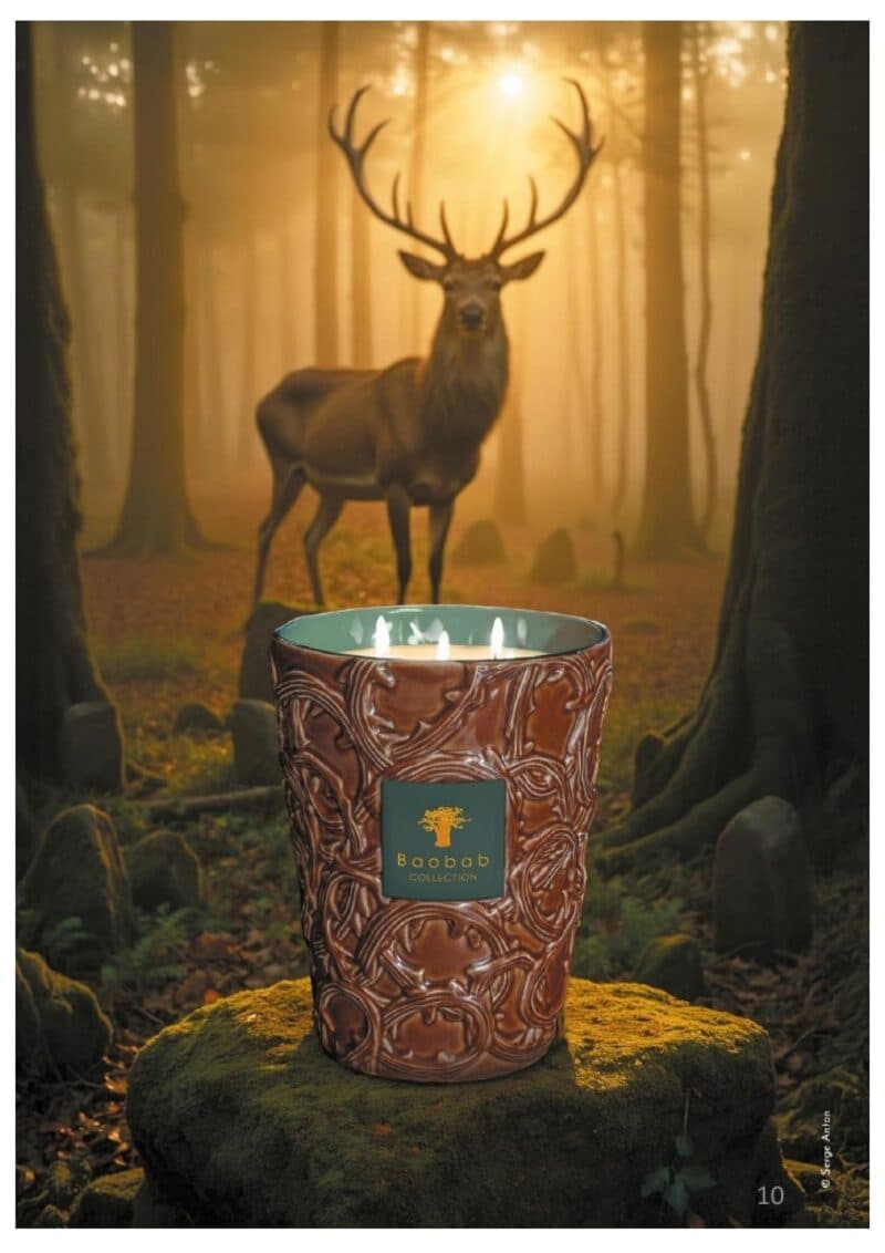Artémis — Brame, Baobab Collection