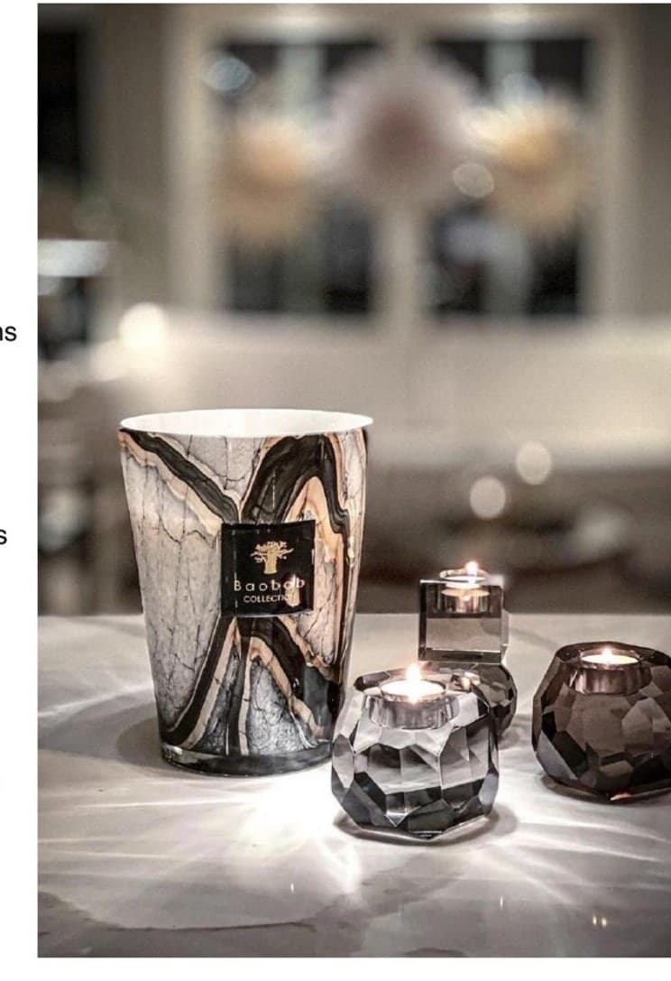 Marble — Stones, Baobab Collection