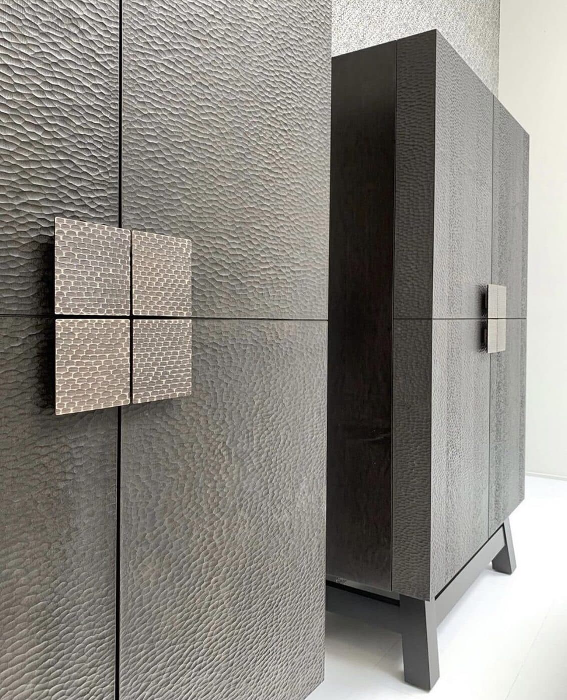 ARMOIRE KAMELEON JNL COLLECTION