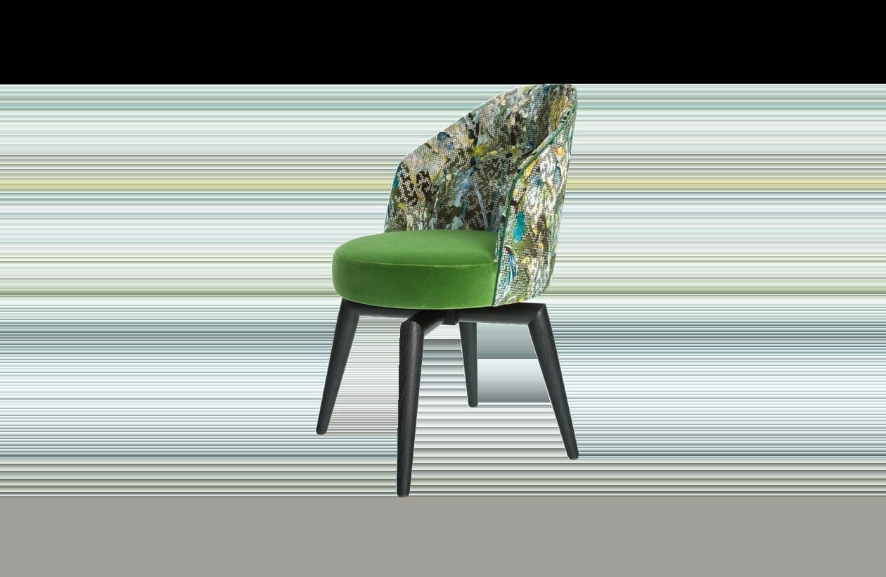 CHAISE MUSE JNL Collection