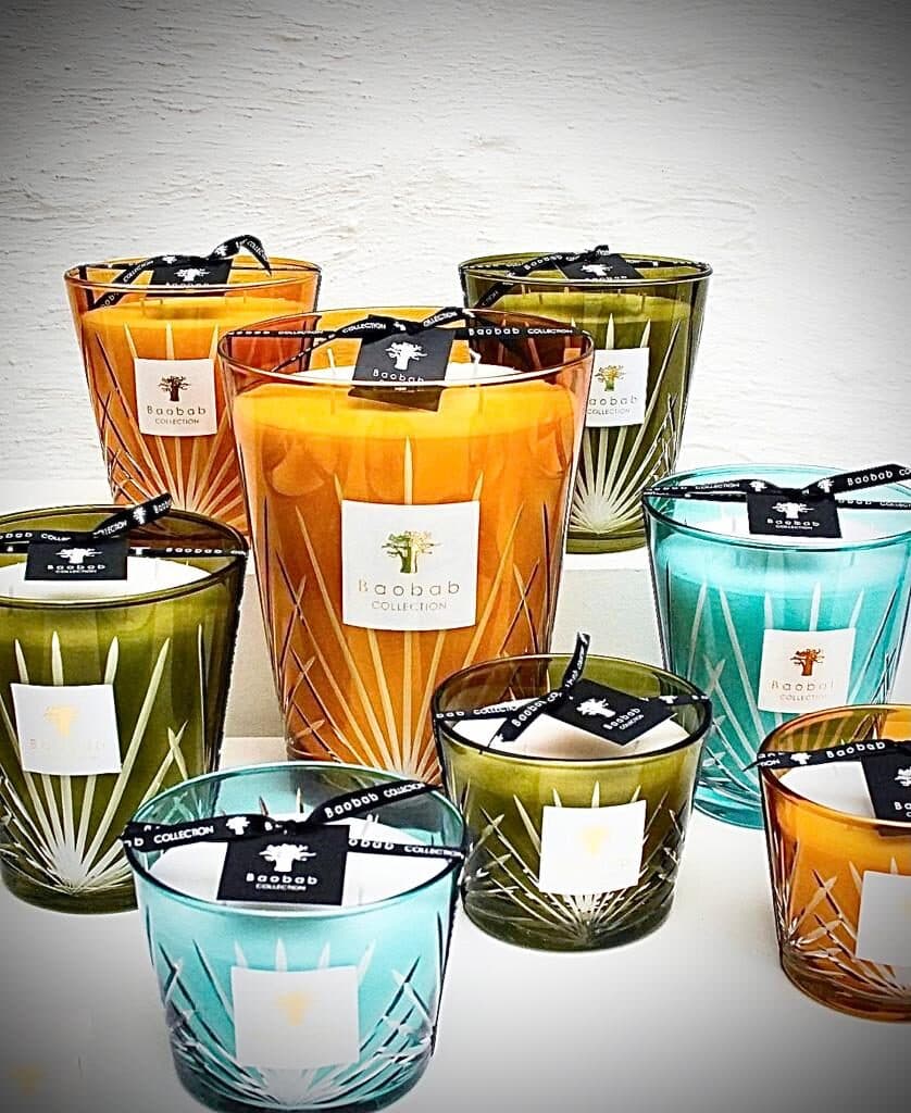 collection PALM – PALM SPRINGS