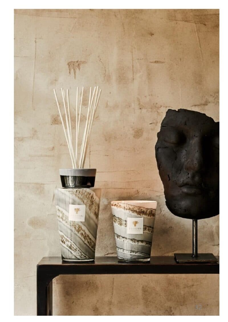 Atacama — Sand, Baobab Collection