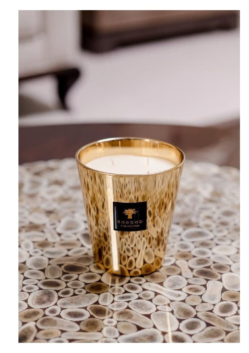 Aurum — Les Exclusives, Baobab Collection
