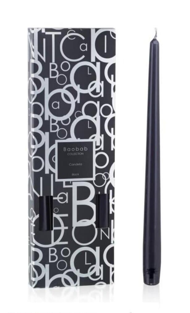 Candela Box — Candela, Baobab Collection