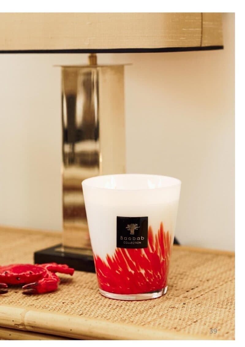 Feathers Maasai — Feathers, Baobab Collection