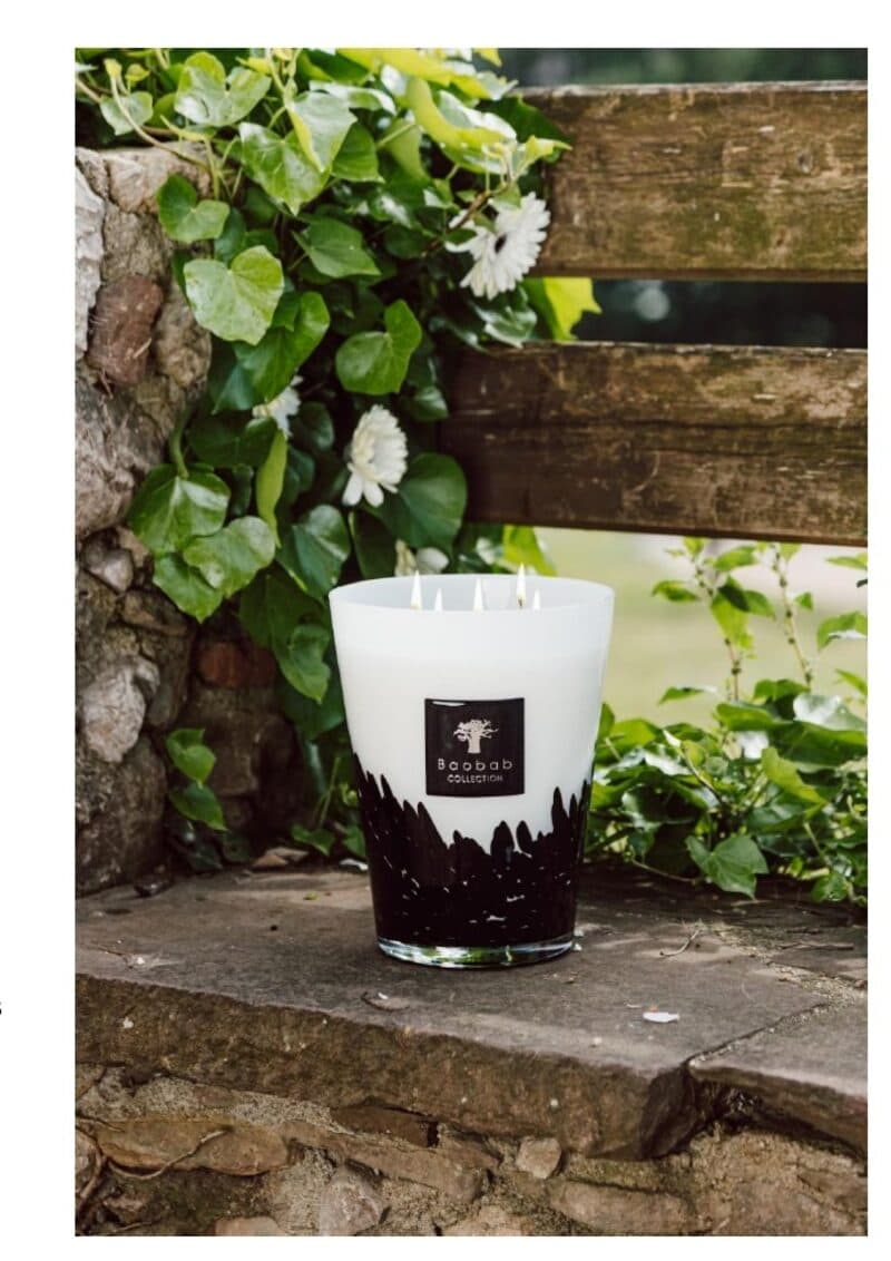 Feathers — Feathers, Baobab Collection
