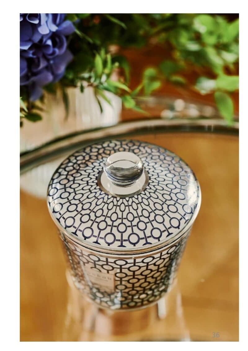 Gentlemen — Gentlemen, Baobab Collection