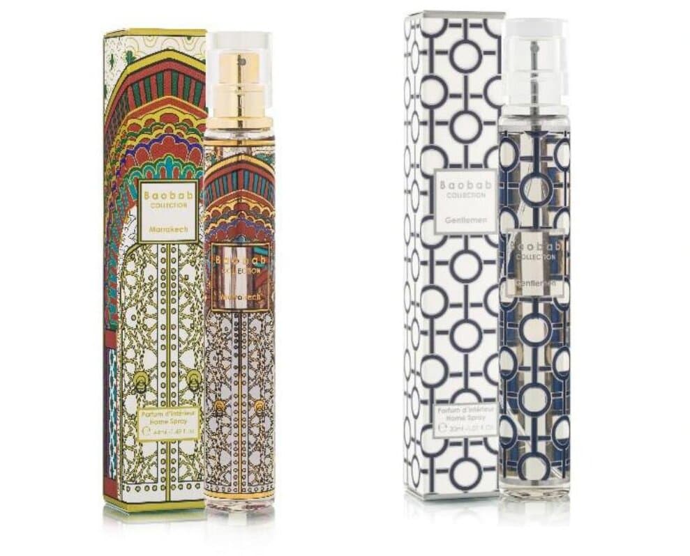 Home Spray 30 ml — My First Baobab, Baobab Collection