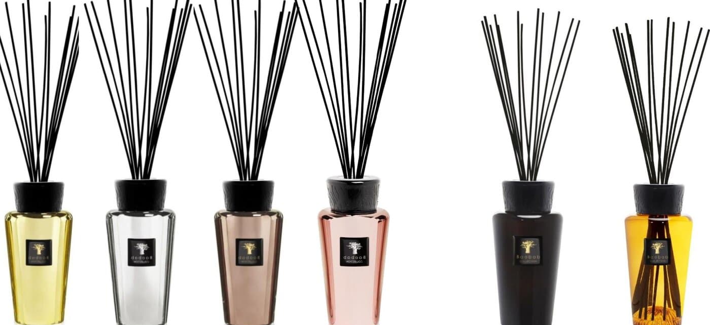 Lodges 500 ml — Exclusives & Prestigieuses — Les Lodges, Baobab Collection