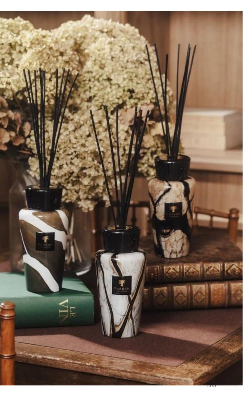 Les Lodges 500 ml — Éditions — Les Lodges, Baobab Collection
