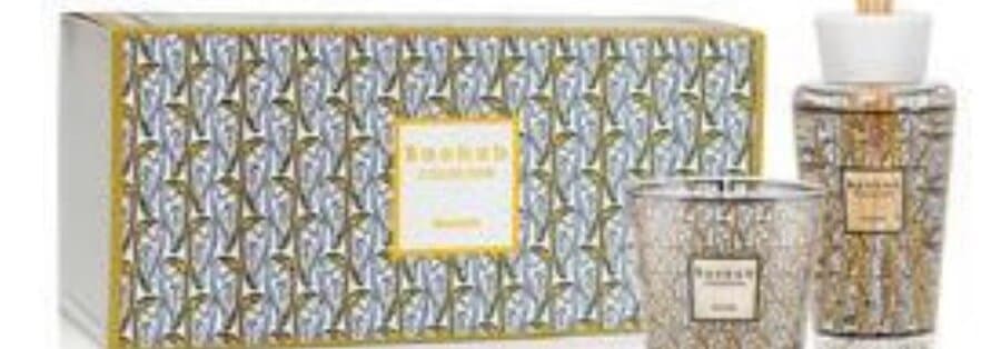 Coffret My First Baobab — My First Baobab, Baobab Collection