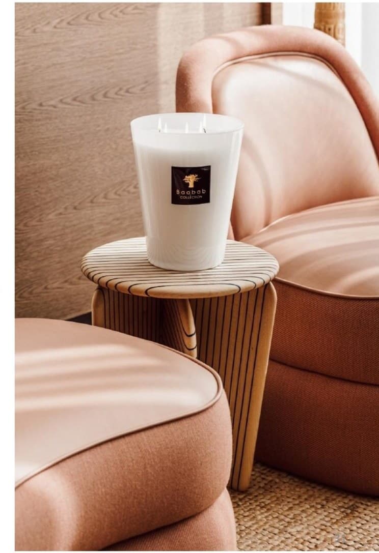 Pierre de Lune — Les Prestigieuses, Baobab Collection