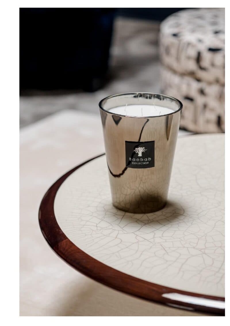 Platinum — Les Exclusives, Baobab Collection