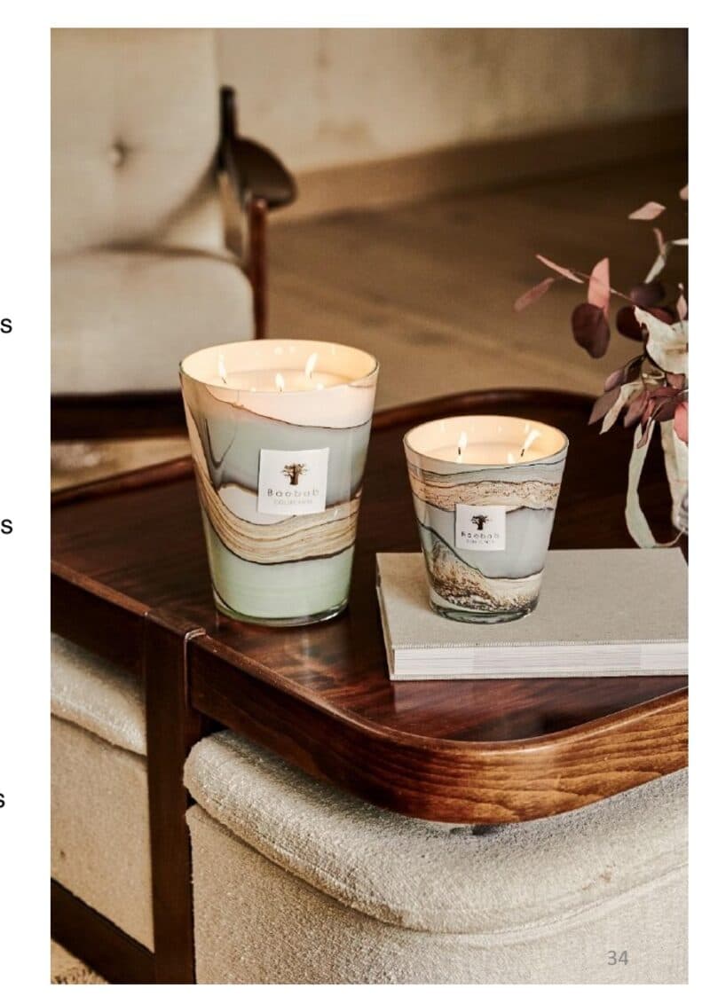 Sonora — Sand, Baobab Collection