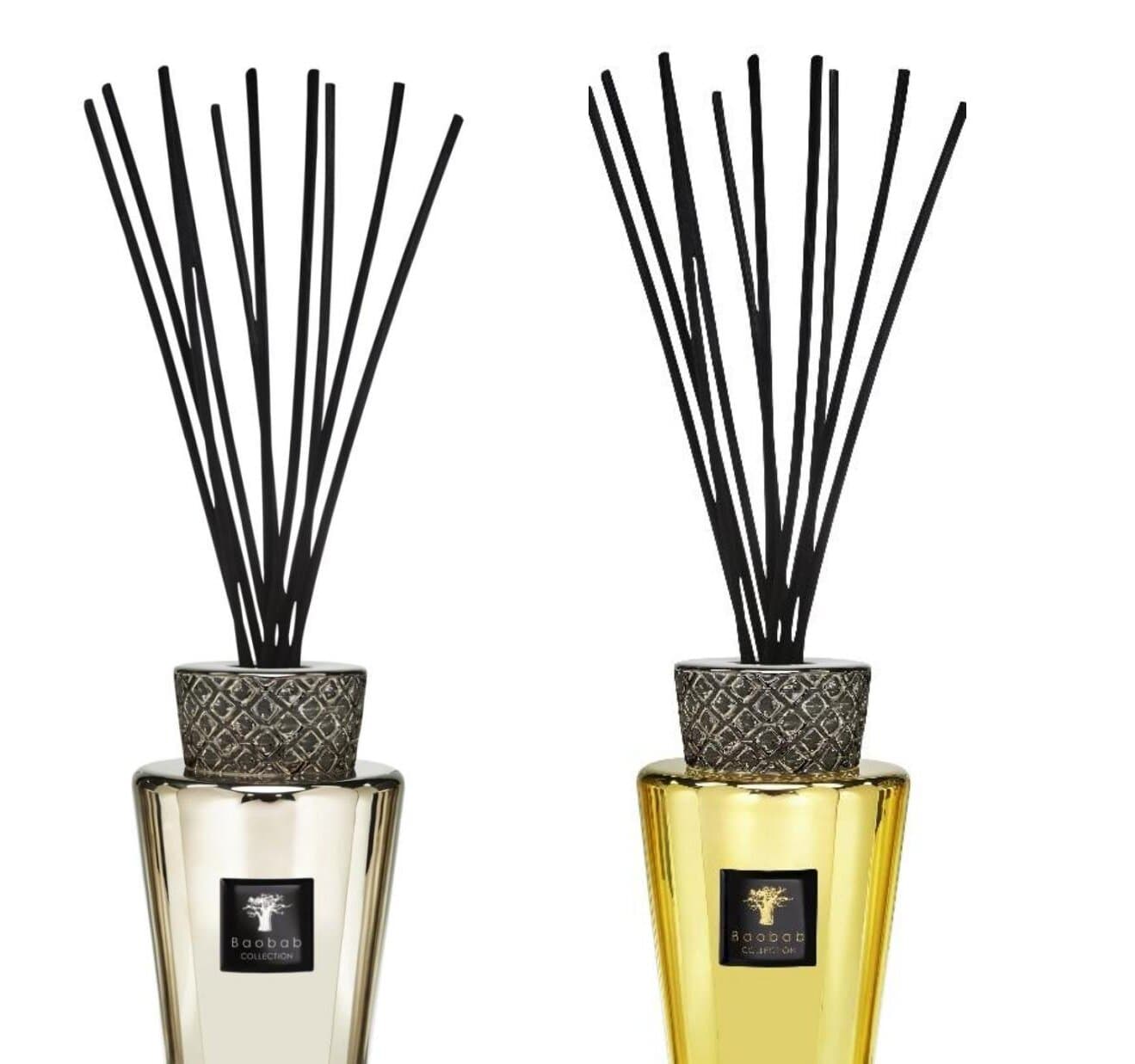 Totem 2 L — Les Exclusives — Totem Luxury Diffuseurs, Baobab Collection