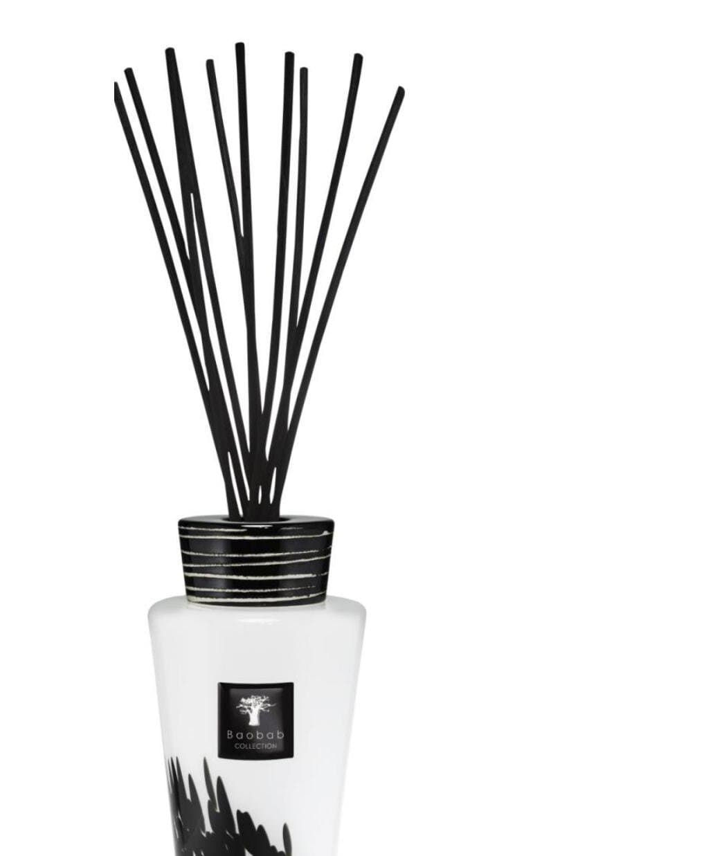Totem 2 L — Feathers — Totem Luxury Diffuseurs, Baobab Collection