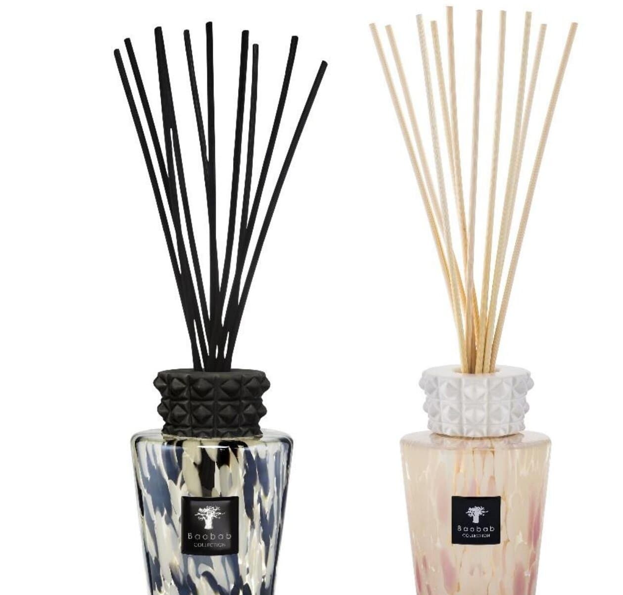 Totem 2 L — Pearls — Totem Luxury Diffuseurs, Baobab Collection