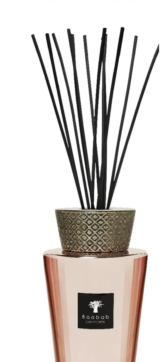 Totem 5 L — Roseum — Totem Luxury Diffuseurs, Baobab Collection