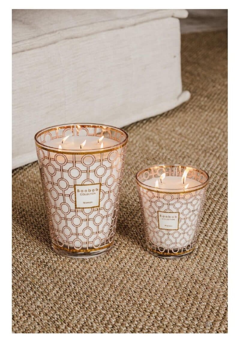 Women — Women, Baobab Collection